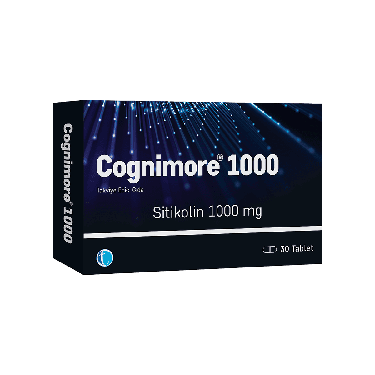 Cognimore 1000