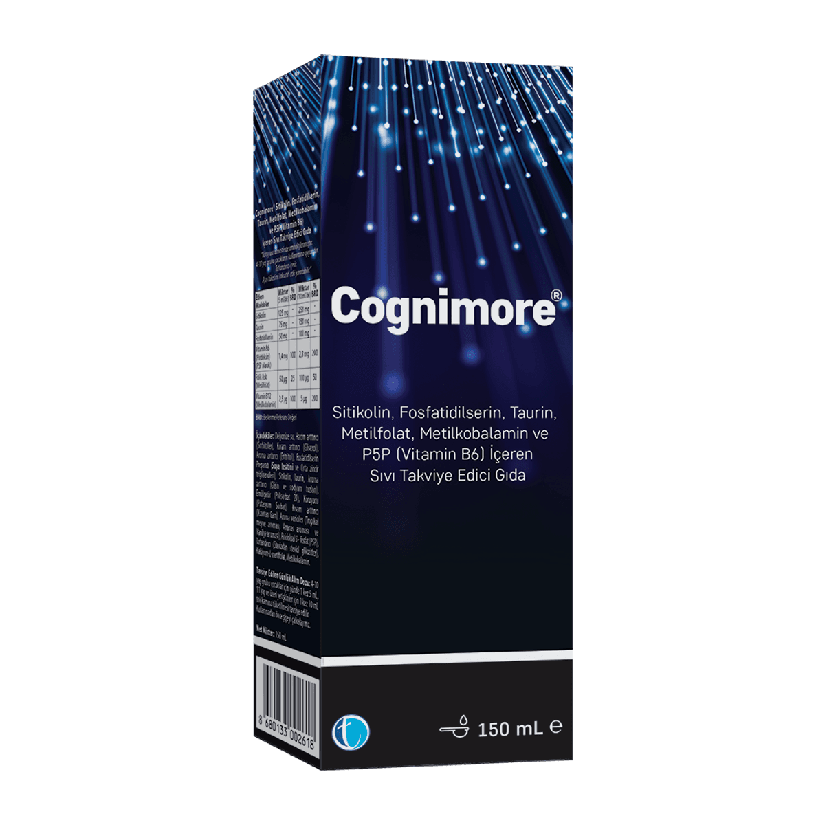 Cognimore Likit