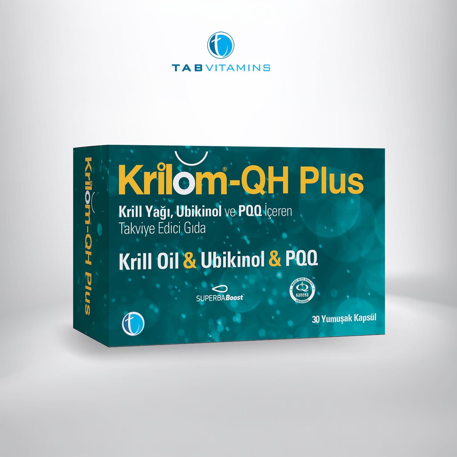 Krilom QH Plus