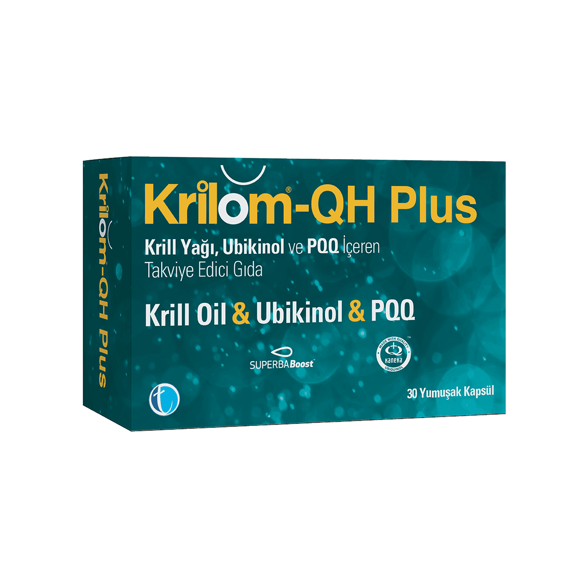 Krilom QH Plus