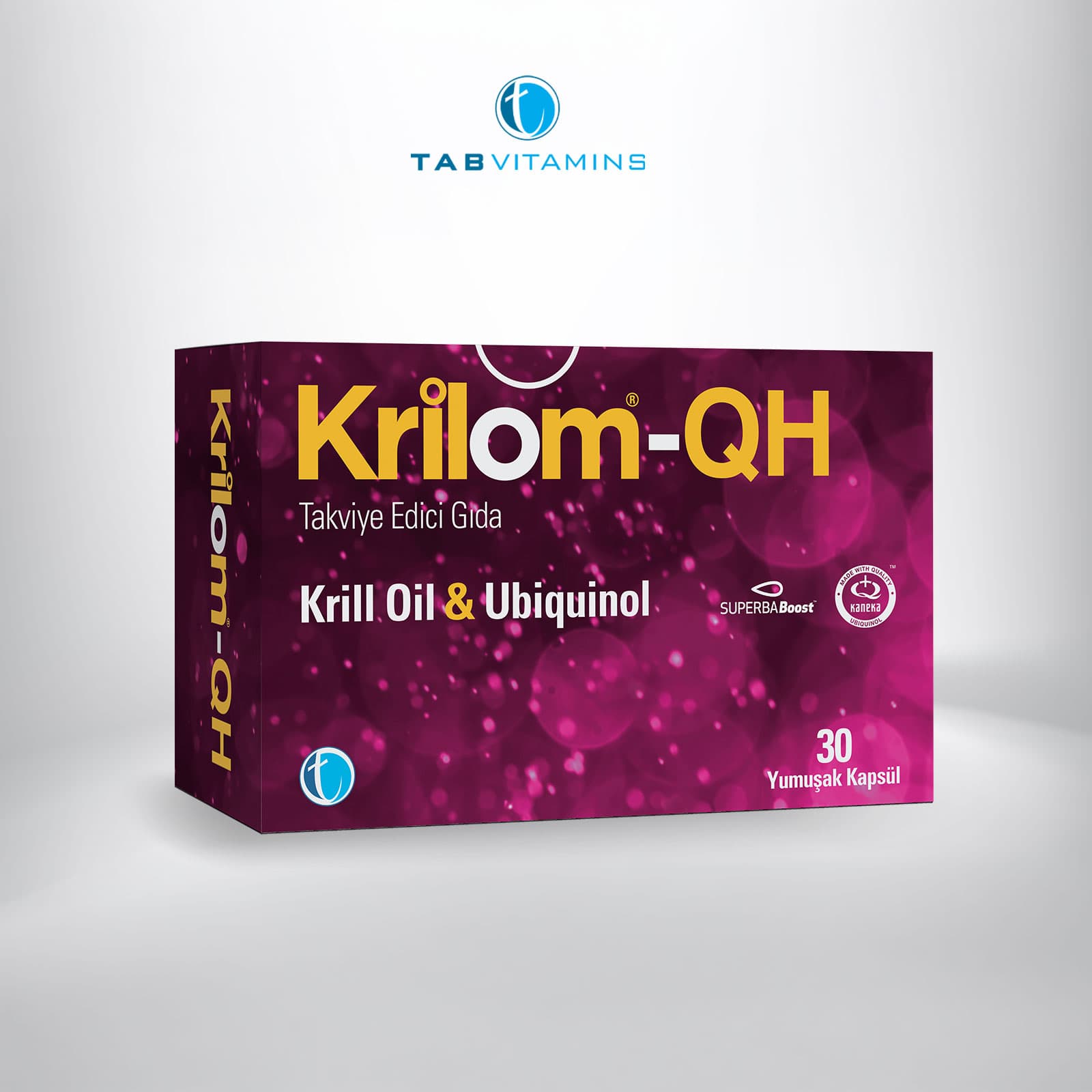 Krilom QH