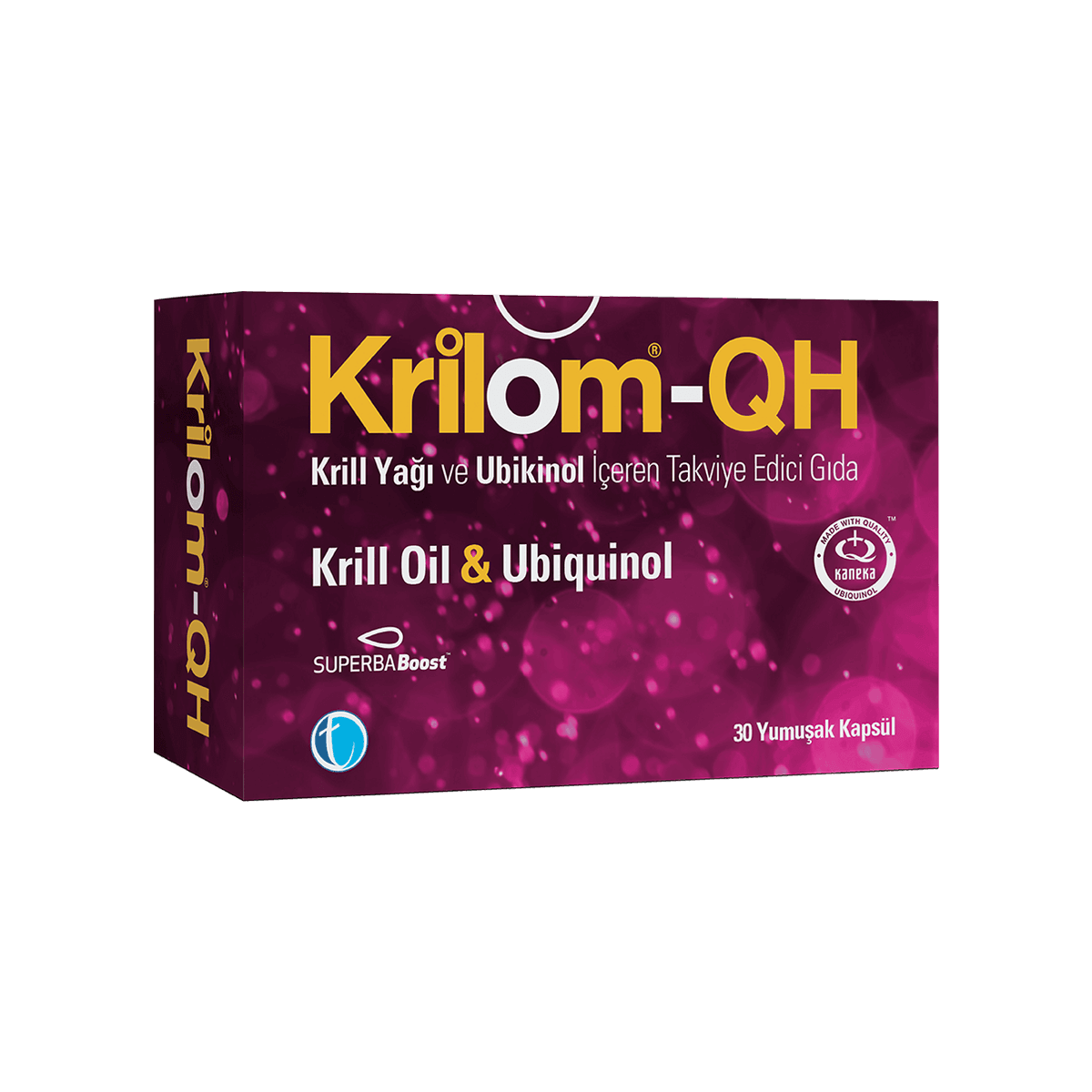 Krilom QH