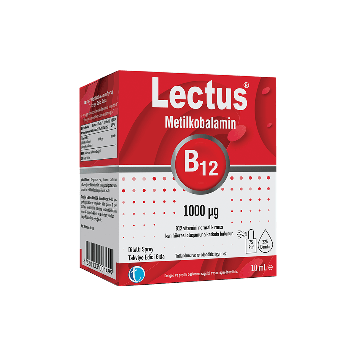 Lectus B12