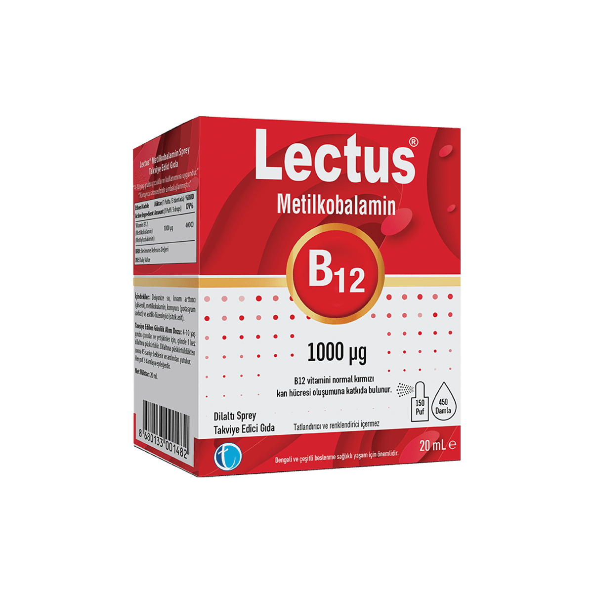 Lectus B12