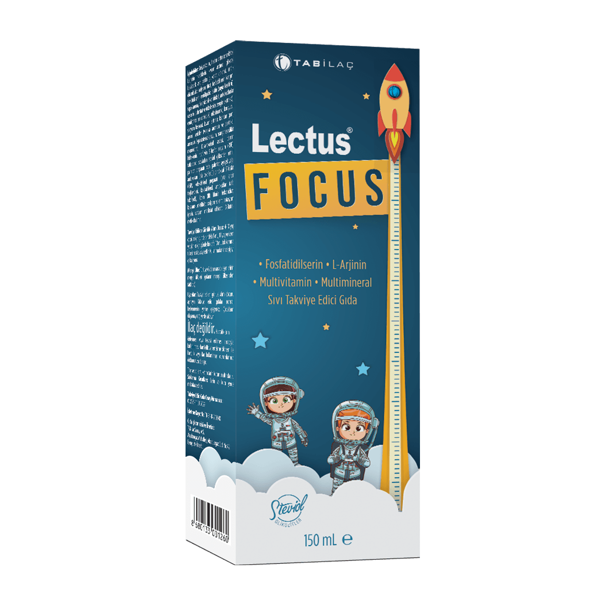 Lectus Focus